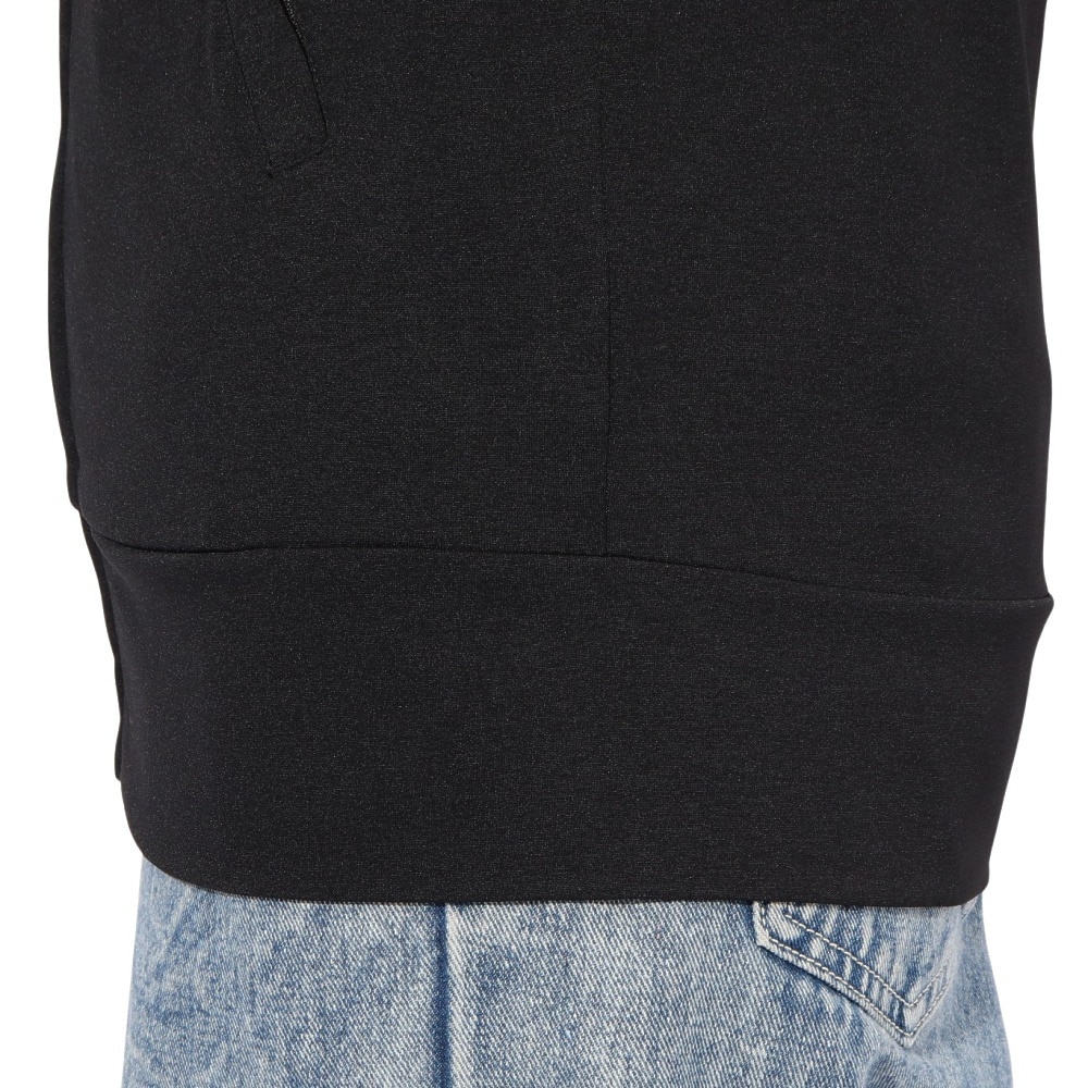 ハーレー（HURLEY）（レディース）ラッシュガード 長袖 ファントム グラフィック ジャケット 24WRG2320029-BLK