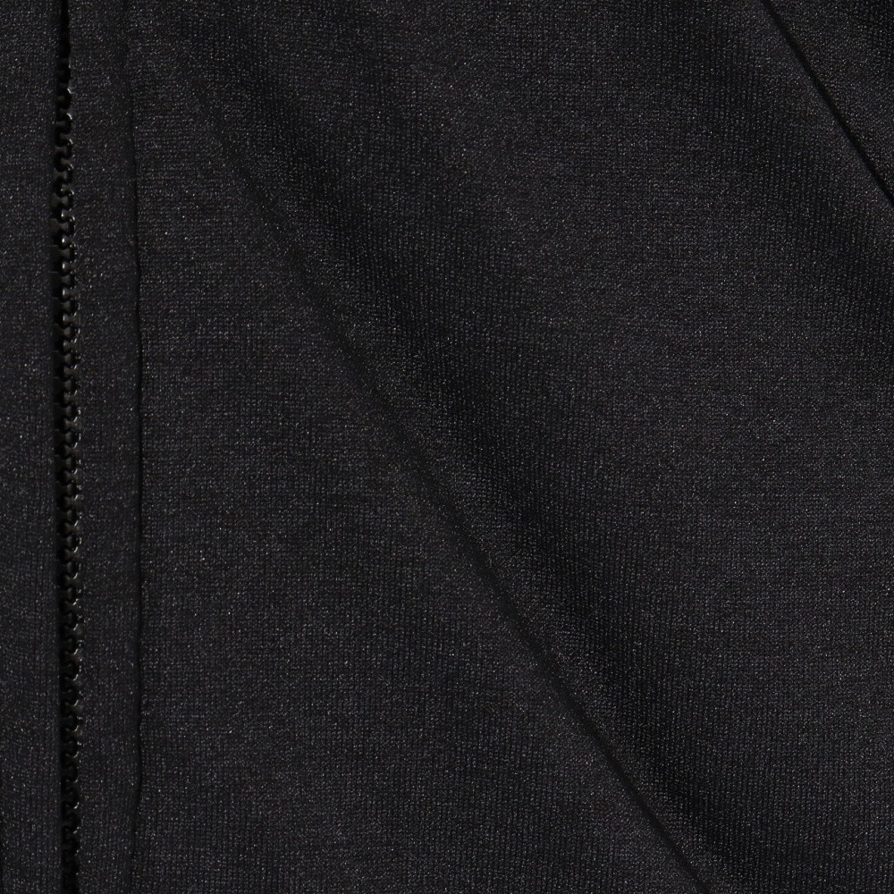 ハーレー（HURLEY）（レディース）ラッシュガード 長袖 ファントム グラフィック ジャケット 24WRG2320029-BLK