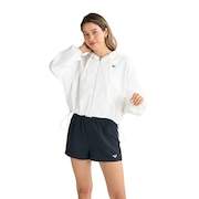 (レディース)ラッシュガード 長袖 SEASIDE BLUE ラッシュガード 25SPRLY251049WHT