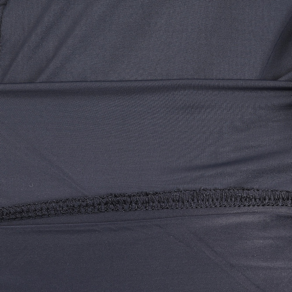 フィラ（FILA）（レディース）ラッシュガード 長袖 SNC UVジャケット 325671-BK