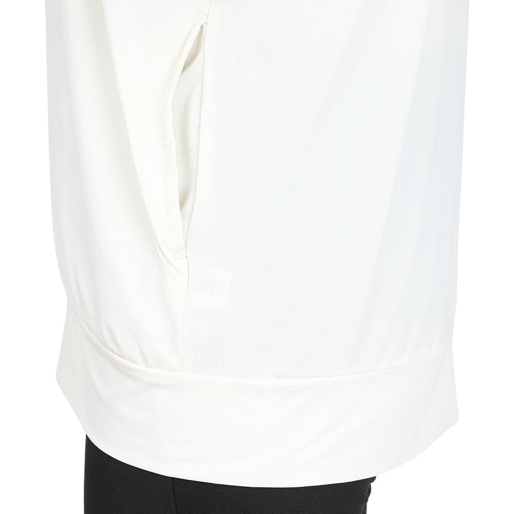 フィラ（FILA）（レディース）ラッシュガード 長袖 SNC UVジャケット 325671-LYL