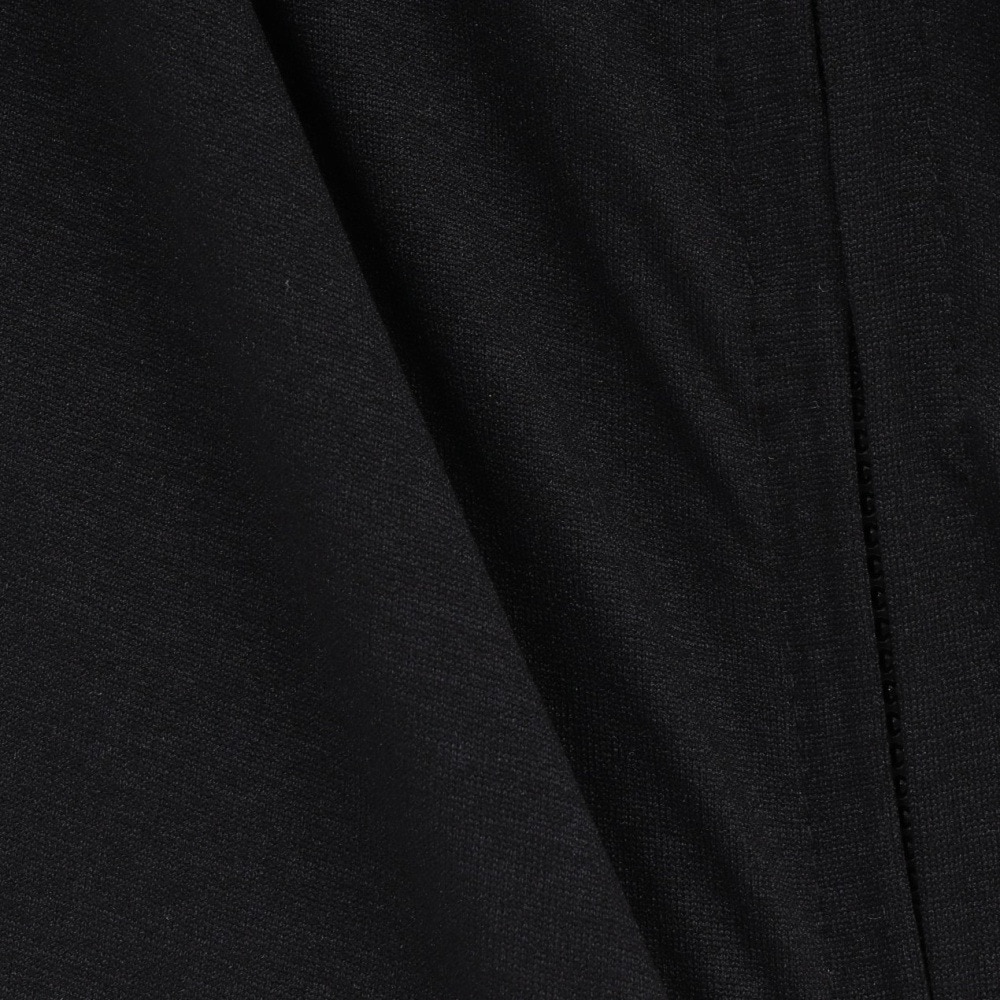 ハーレー（HURLEY）（レディース）ラッシュガード 長袖 ファントム アイコン ジャケット WSRG251001-BLK