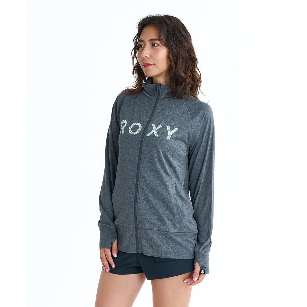 ロキシー（ROXY）（レディース）ラッシュガード 長袖 HORIZON STAND