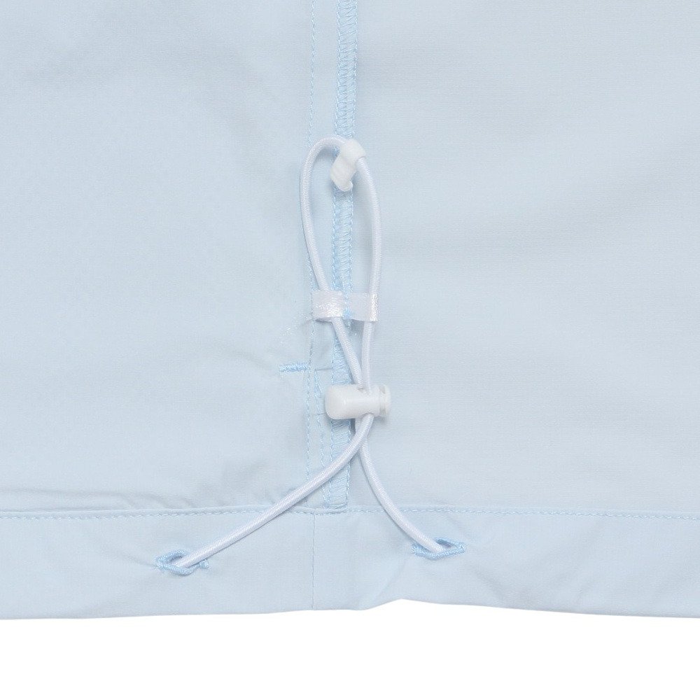 ルーカ（RVCA）（レディース）水陸両用 ラッシュガード 長袖 UTILITY SPORT ジャケット BG043751 BES0