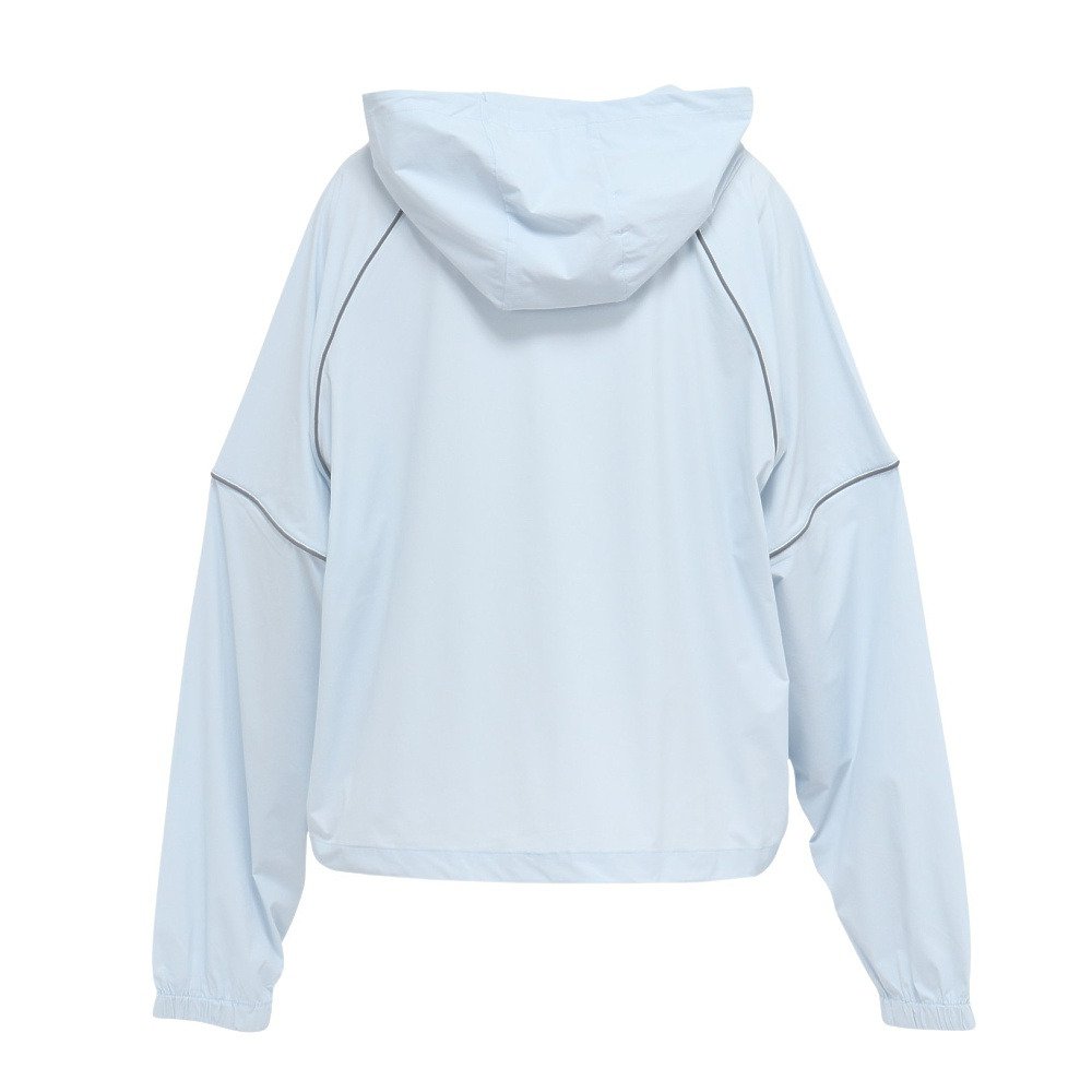 ルーカ（RVCA）（レディース）水陸両用 ラッシュガード 長袖 UTILITY SPORT ジャケット BG043751 BES0