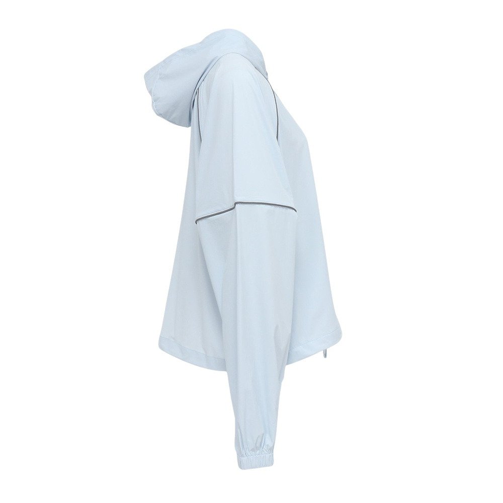 ルーカ（RVCA）（レディース）水陸両用 ラッシュガード 長袖 UTILITY SPORT ジャケット BG043751 BES0