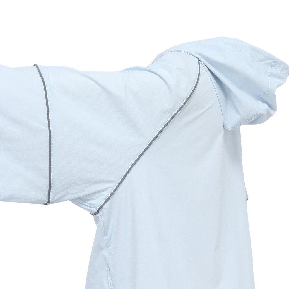 ルーカ（RVCA）（レディース）水陸両用 ラッシュガード 長袖 UTILITY SPORT ジャケット BG043751 BES0
