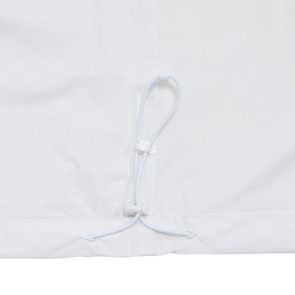 ルーカ（RVCA）（レディース）水陸両用 ラッシュガード 長袖 UTILITY