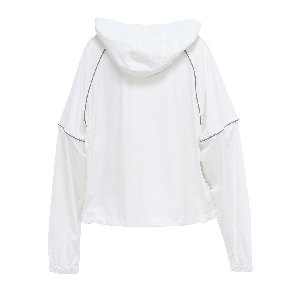 ルーカ（RVCA）（レディース）水陸両用 ラッシュガード 長袖 UTILITY