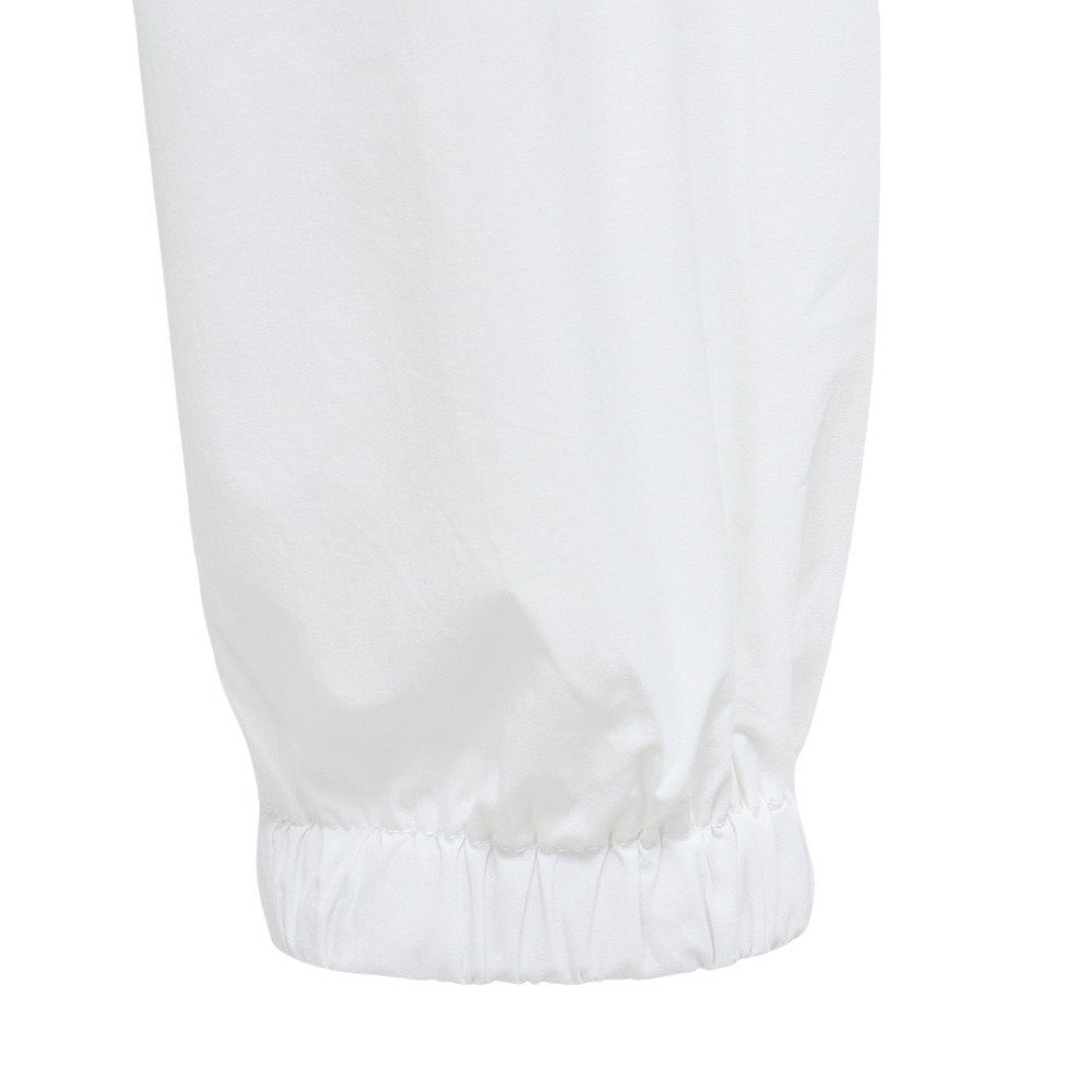 ルーカ（RVCA）（レディース）水陸両用 ラッシュガード 長袖 UTILITY SPORT ジャケット BG043751 WHT