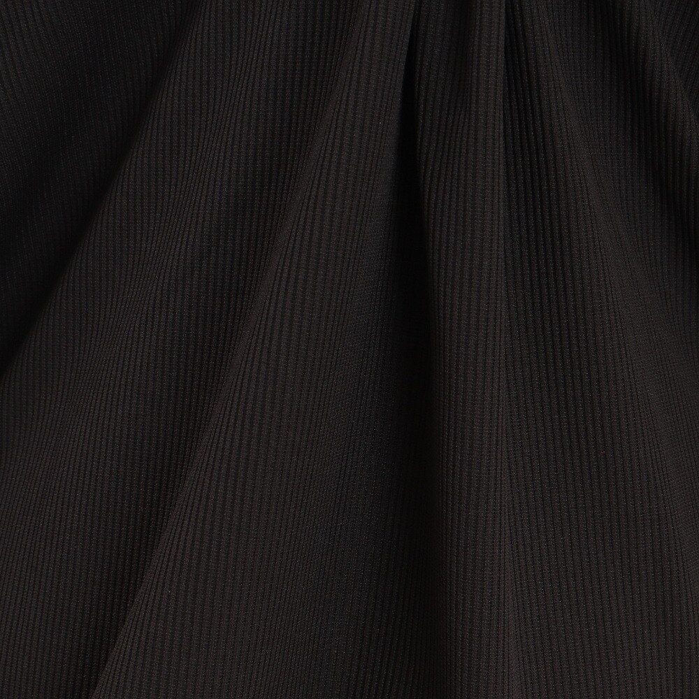 オーシャンパシフィック（Ocean Pacific）（レディース）ラッシュガード 無地 フルジップ パーカー 522471BLK ブラック 黒 水陸両用 UVカット 紫外線対策