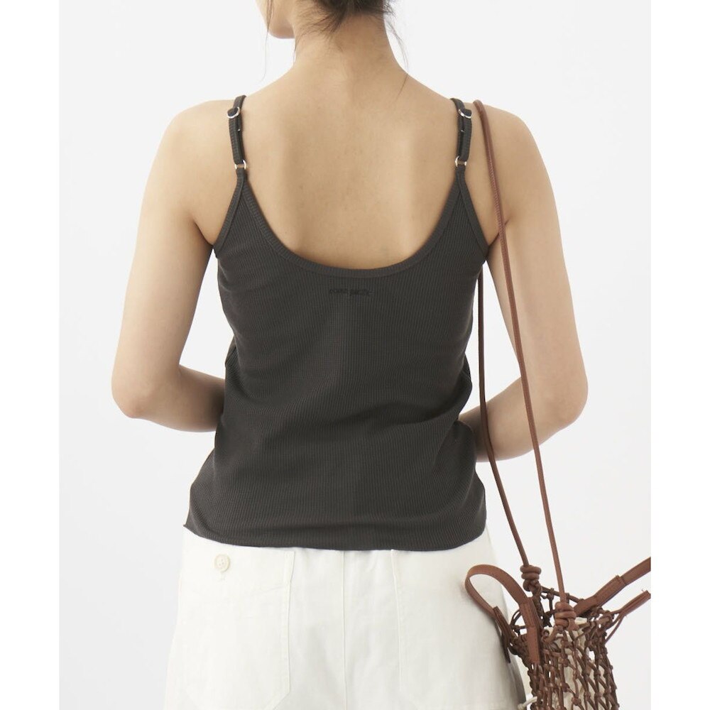 オーシャンパシフィック（Ocean Pacific）（レディース）ラッシュガード カップインキャミソール 522479 CHA