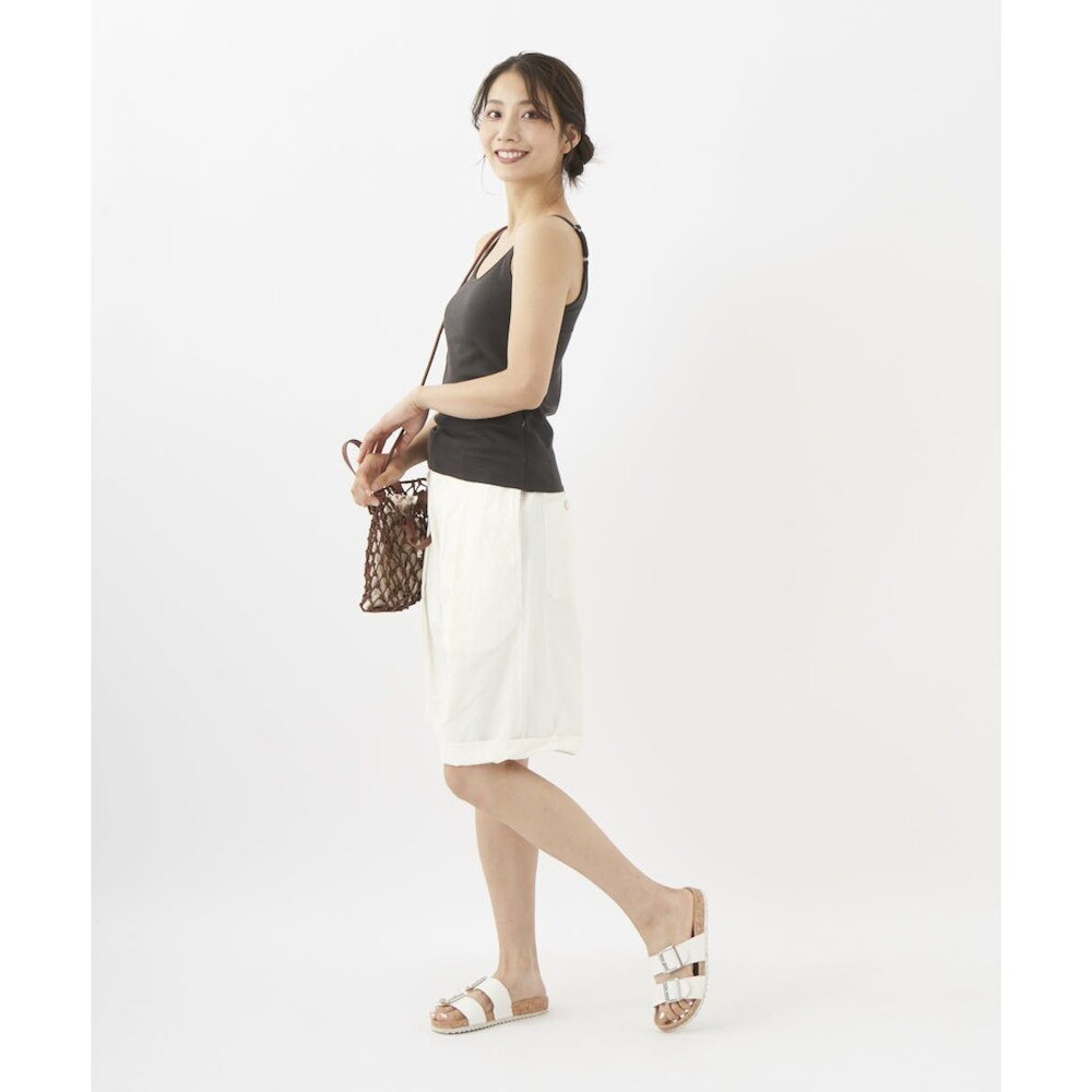 オーシャンパシフィック（Ocean Pacific）（レディース）ラッシュガード カップインキャミソール 522479 CHA