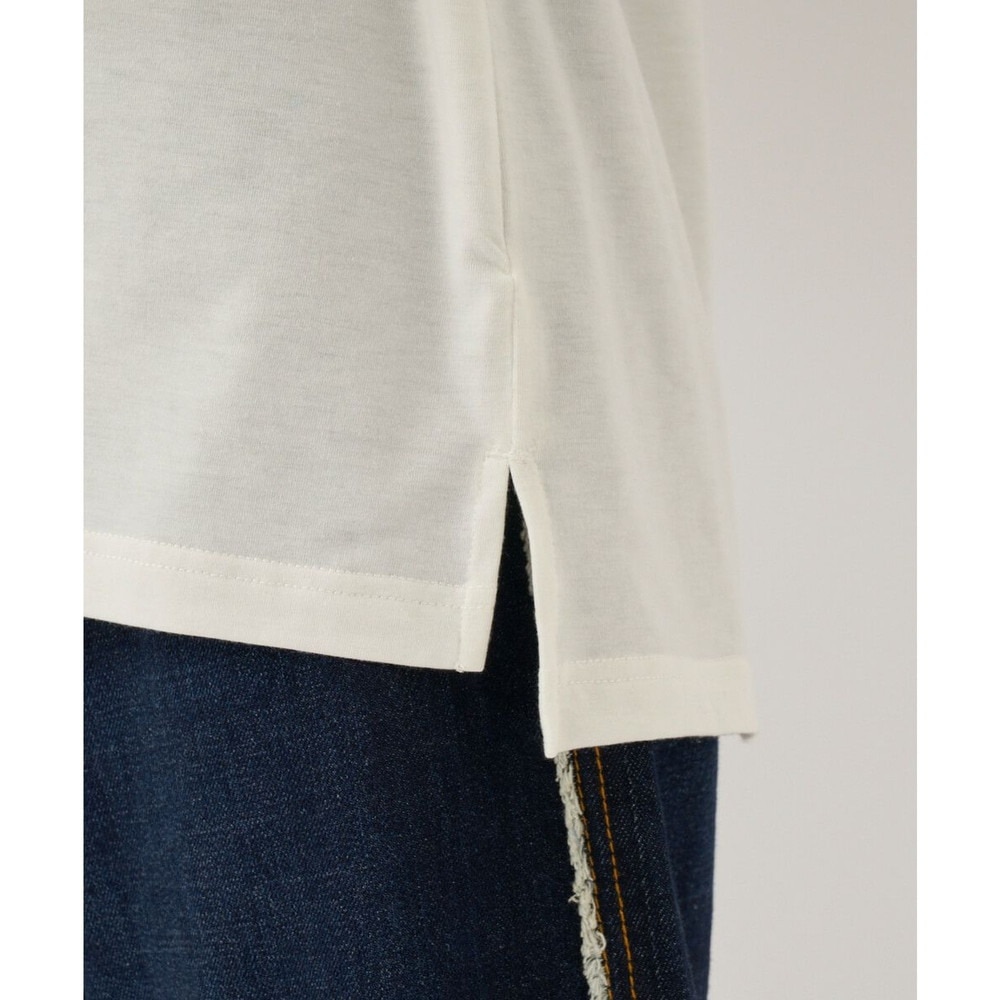 オーシャンパシフィック（Ocean Pacific）（レディース）ラッシュガード 半袖 Tシャツ ハイブリット 水陸両用 体型カバー ホワイト 522495-WHT