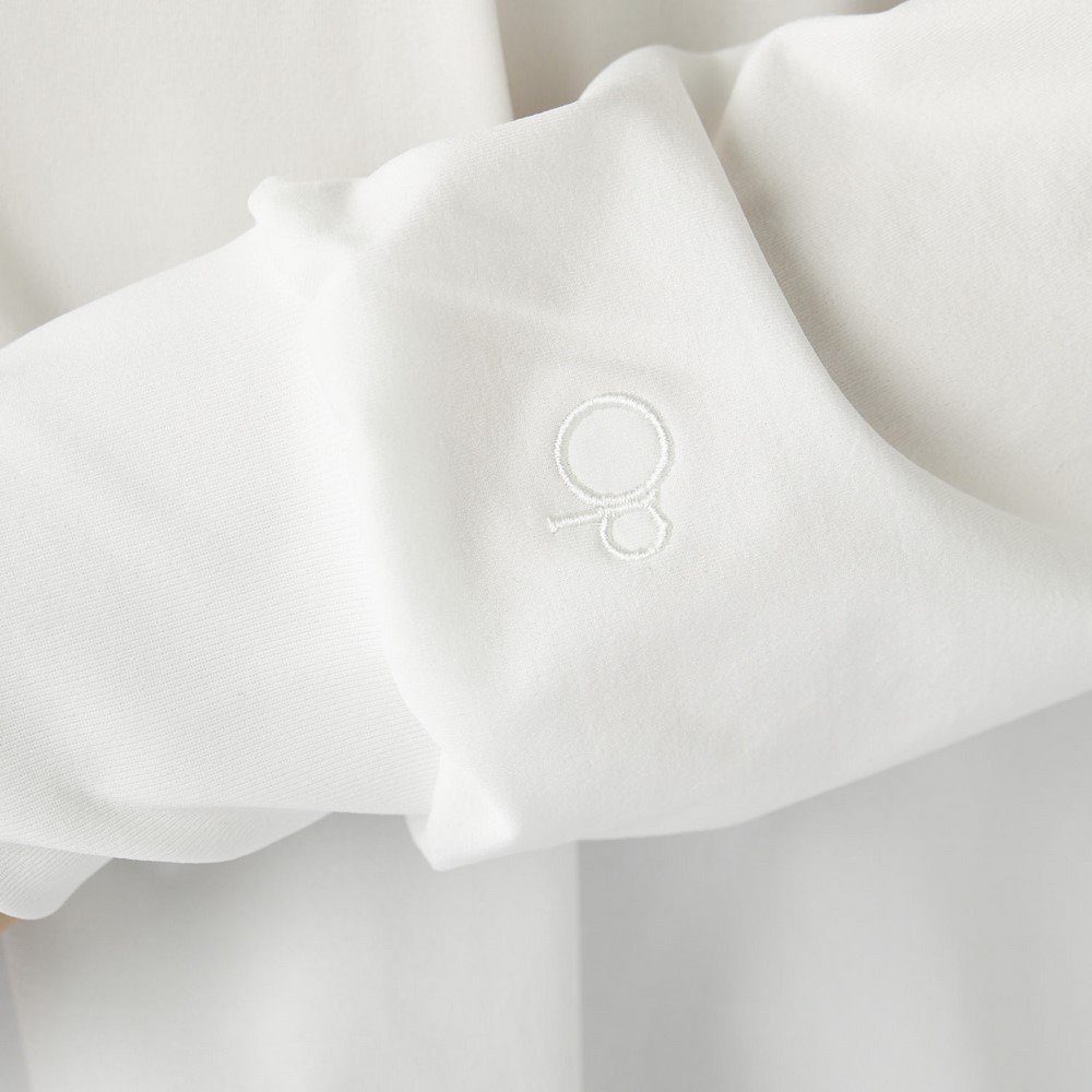 オーシャンパシフィック（Ocean Pacific）（レディース）ラッシュガード ペアテックス 長袖UVTシャツ 524458WHT