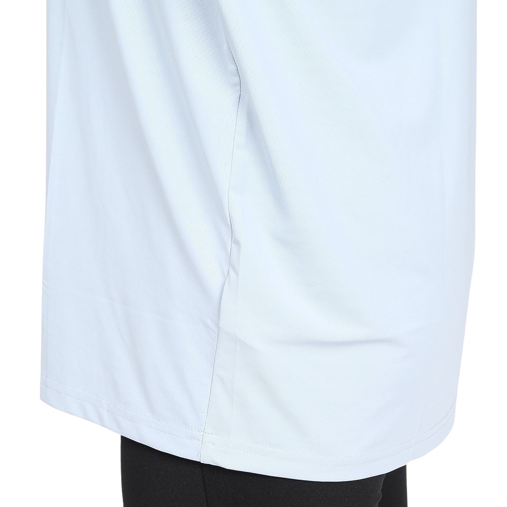 オーシャンパシフィック（Ocean Pacific）（レディース）ラッシュガード L SNCドルマン 長袖Tシャツ UV 525445BL