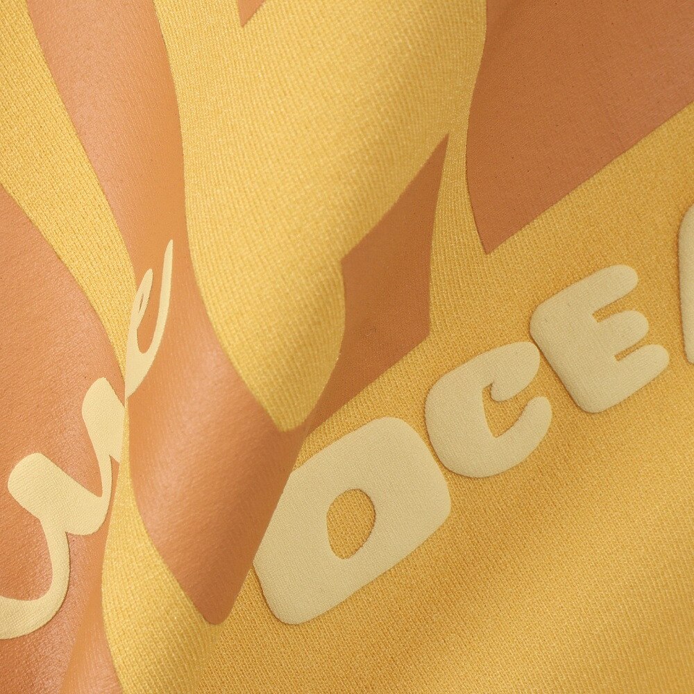 オーシャンパシフィック（Ocean Pacific）（レディース）水陸両用 ラッシュガード PEARTEX 2way TEE 525463OG