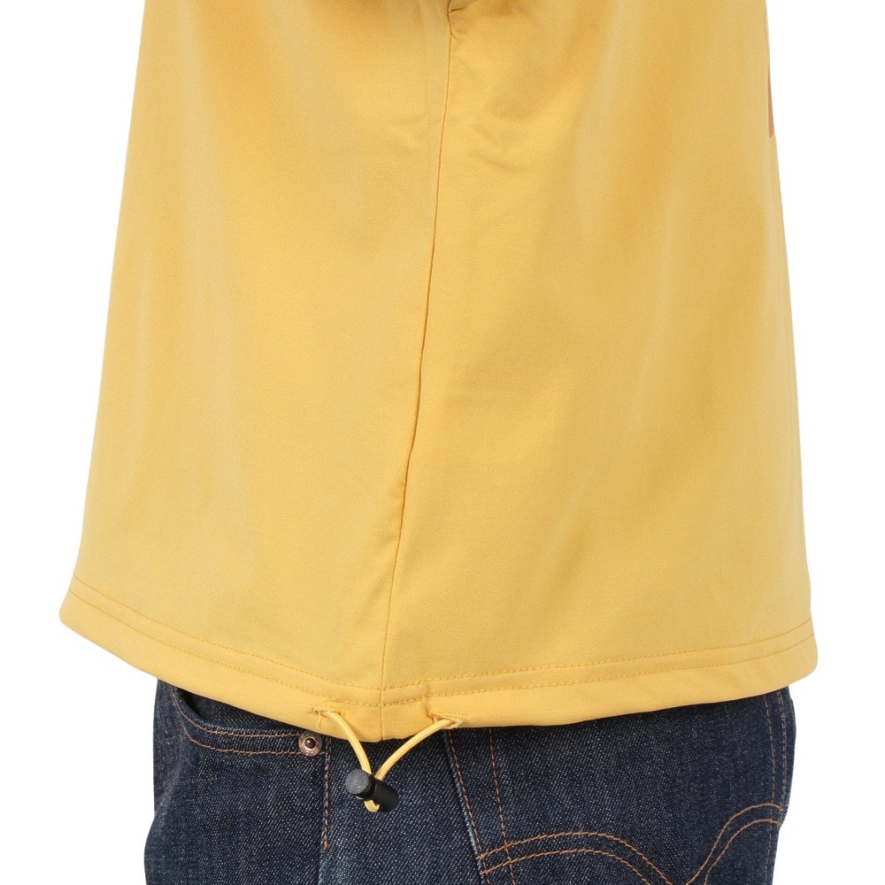 オーシャンパシフィック（Ocean Pacific）（レディース）水陸両用 ラッシュガード PEARTEX 2way TEE 525463OG