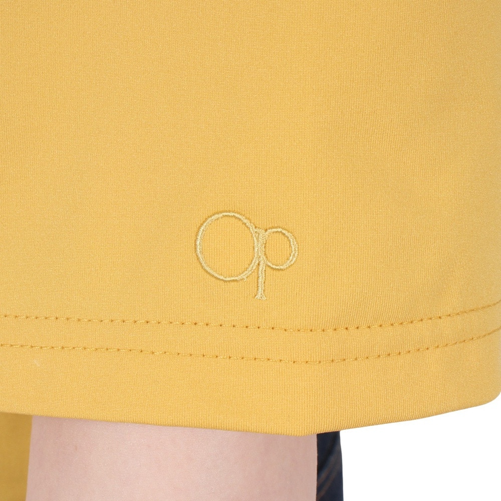 オーシャンパシフィック（Ocean Pacific）（レディース）水陸両用 ラッシュガード PEARTEX 2way TEE 525463OG