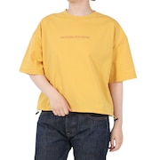 (レディース)水陸両用 ラッシュガード PEARTEX 2way TEE 525463OG