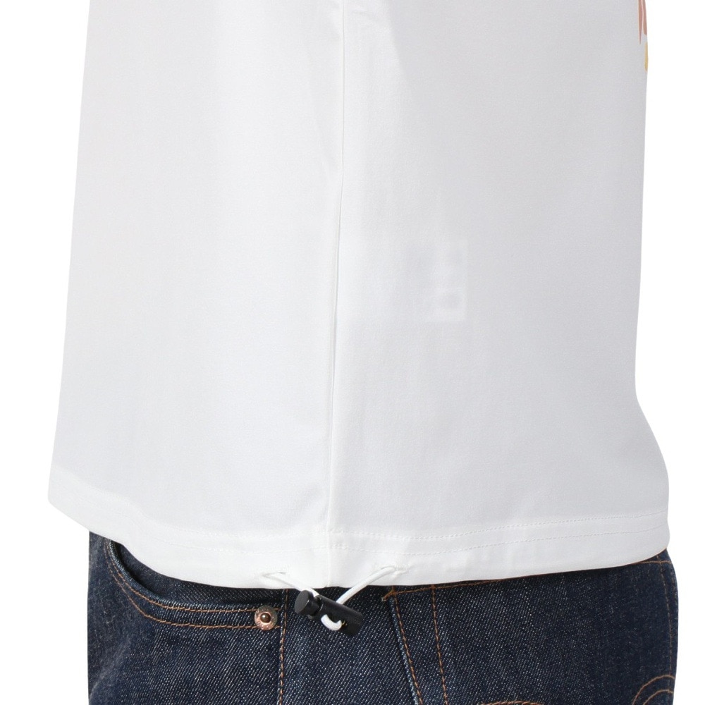 オーシャンパシフィック（Ocean Pacific）（レディース）水陸両用 ラッシュガード PEARTEX 2way TEE 525463WT
