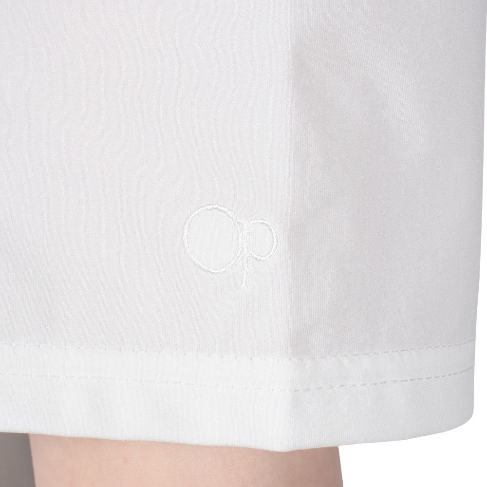 オーシャンパシフィック（Ocean Pacific）（レディース）水陸両用 ラッシュガード PEARTEX 2way TEE 525463WT