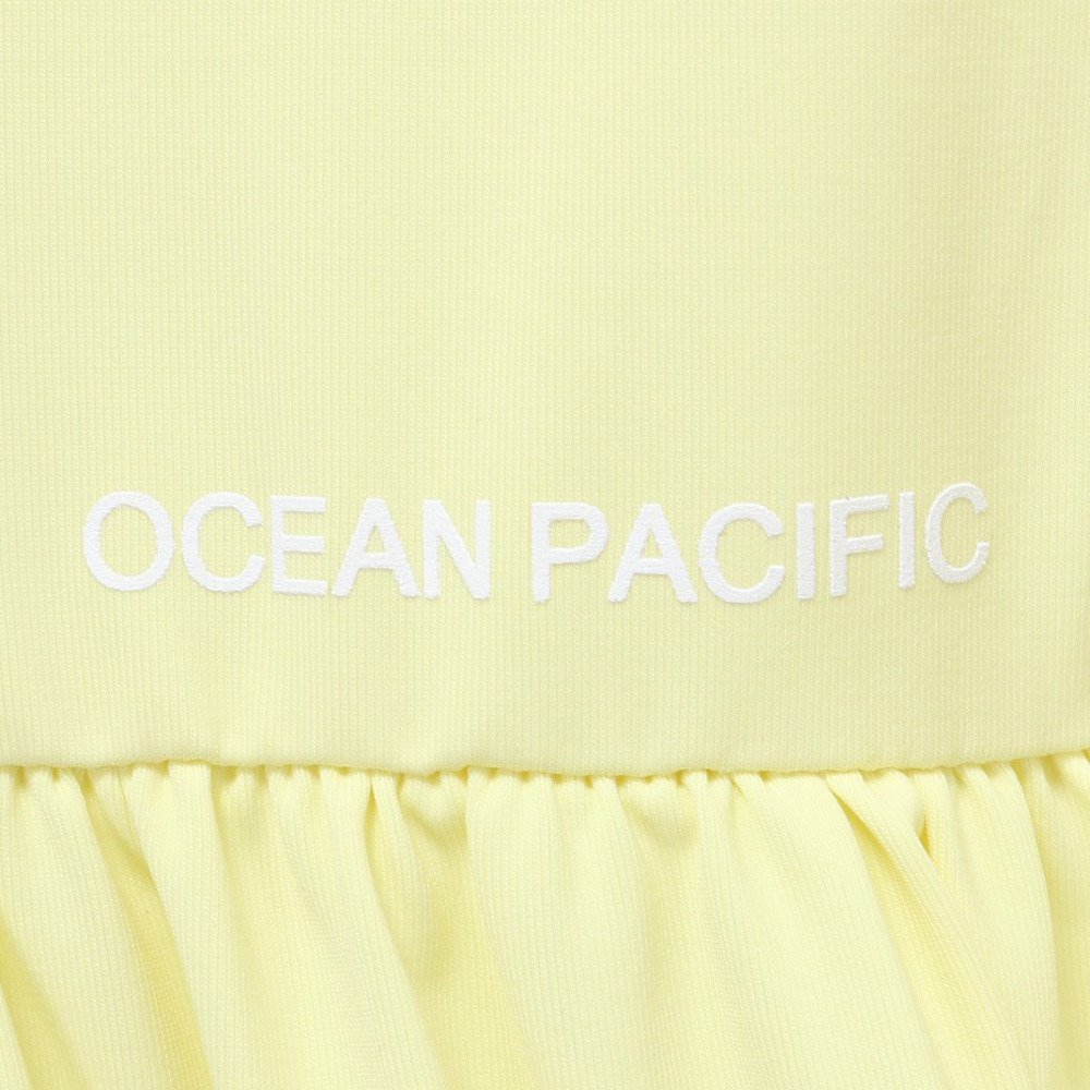 オーシャンパシフィック（Ocean Pacific）（レディース）ラッシュガード SNC UVパーカー 526452YL