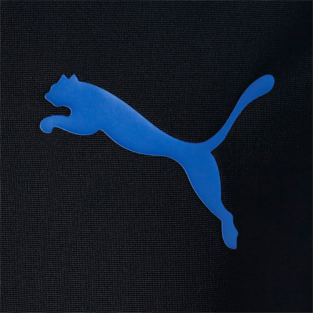 PUMA パーカー　サイズ130  ブラック