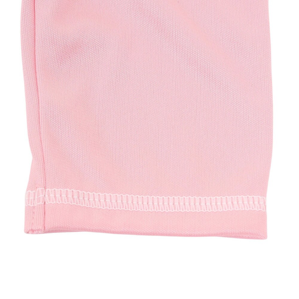 ピコルナ（picoluna）（キッズ）水着 ラッシュガード 長袖 フードなし 子供 ジュニア UVカット 紫外線対策 速乾 3234029PK