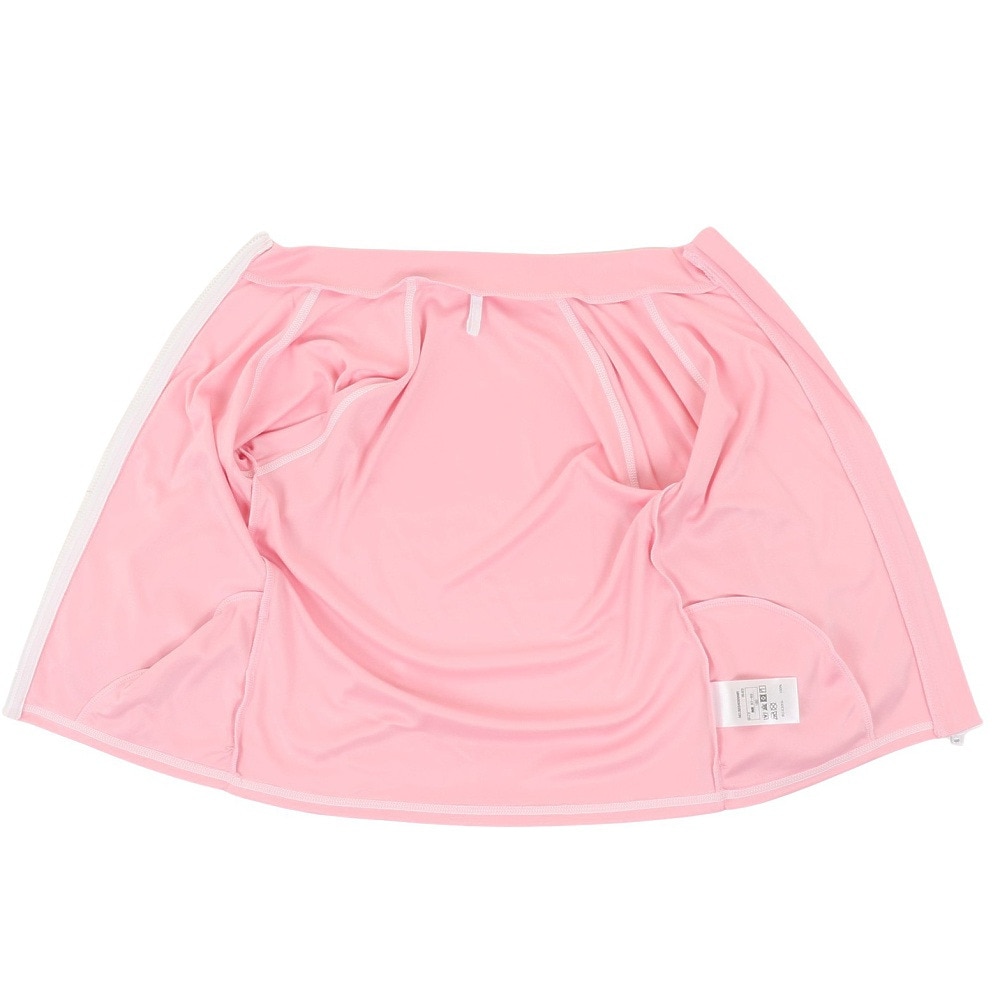 ピコルナ（picoluna）（キッズ）水着 ラッシュガード 長袖 フードなし 子供 ジュニア UVカット 紫外線対策 速乾 3234029PK