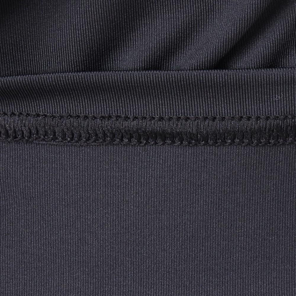 ナイキ（NIKE）（キッズ）UPF40+ 速乾 ラッシュガード スウッシュ 長袖 ハイドロガード 130～160cm NESSE739-N001