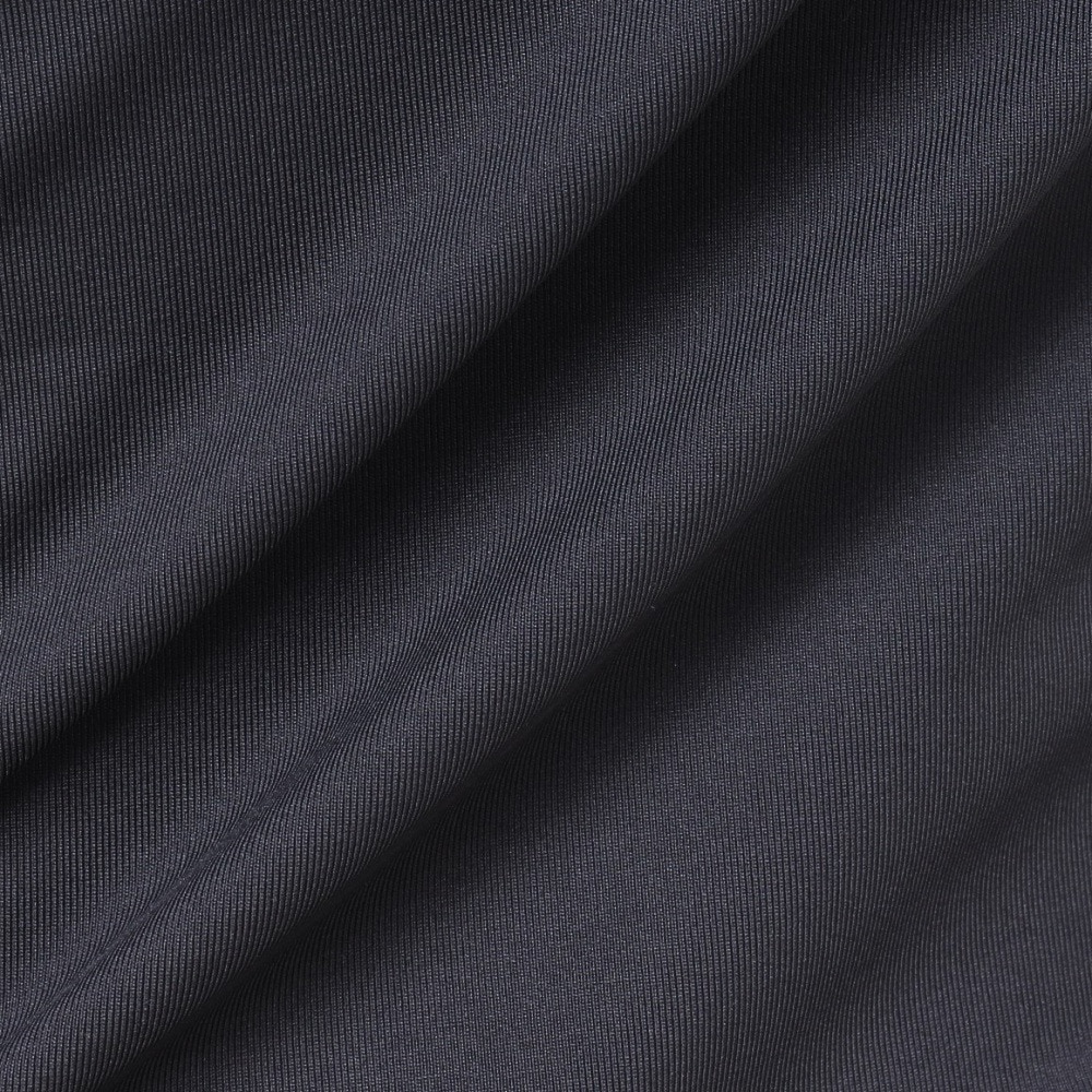 ナイキ（NIKE）（キッズ）UPF40+ 速乾 ラッシュガード スウッシュ 長袖 ハイドロガード 130～160cm NESSE739-N001
