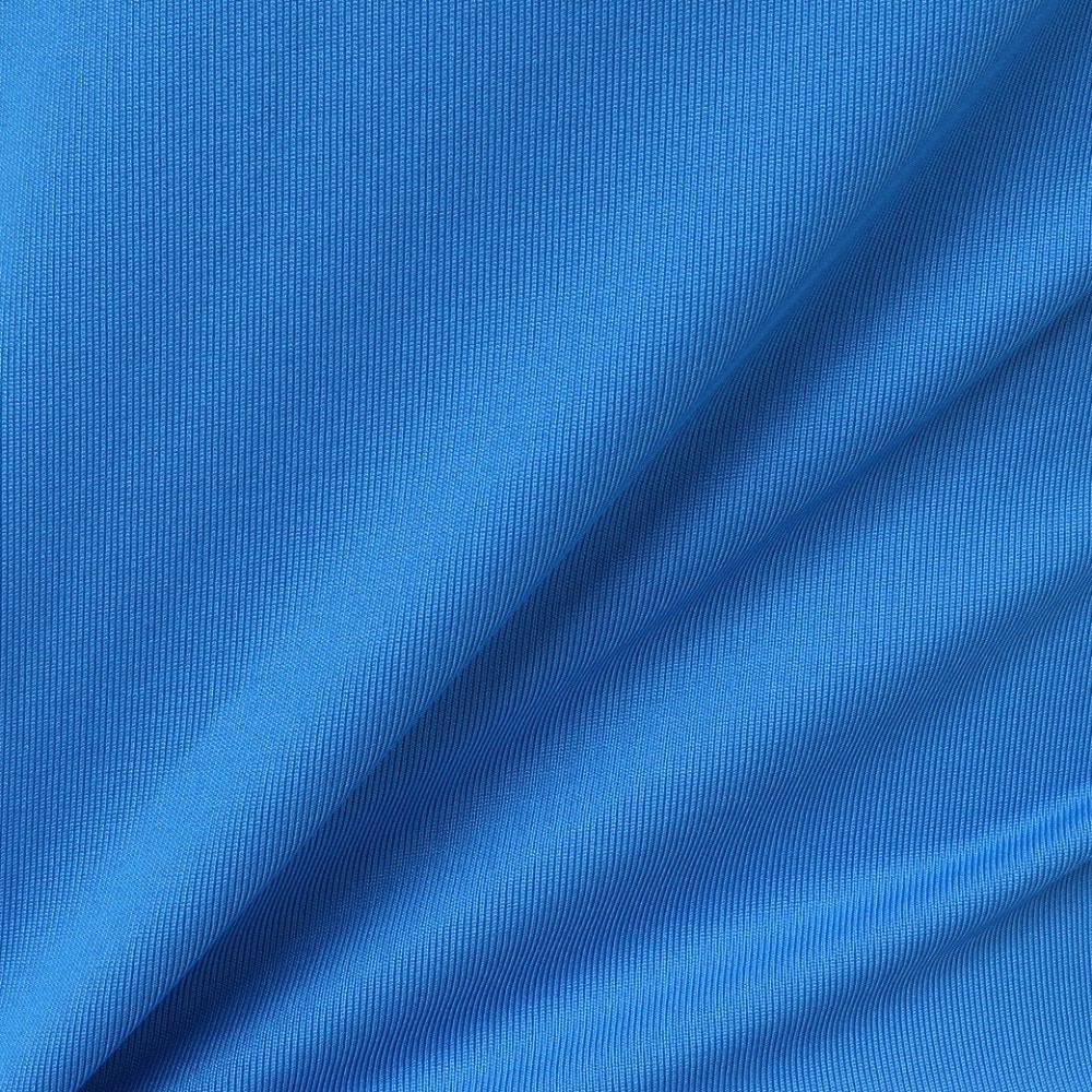 ナイキ（NIKE）（キッズ）ジュニア ラッシュガード スウッシュ長袖ハイドロガード 130～160cm UVカット NESSE739-N458