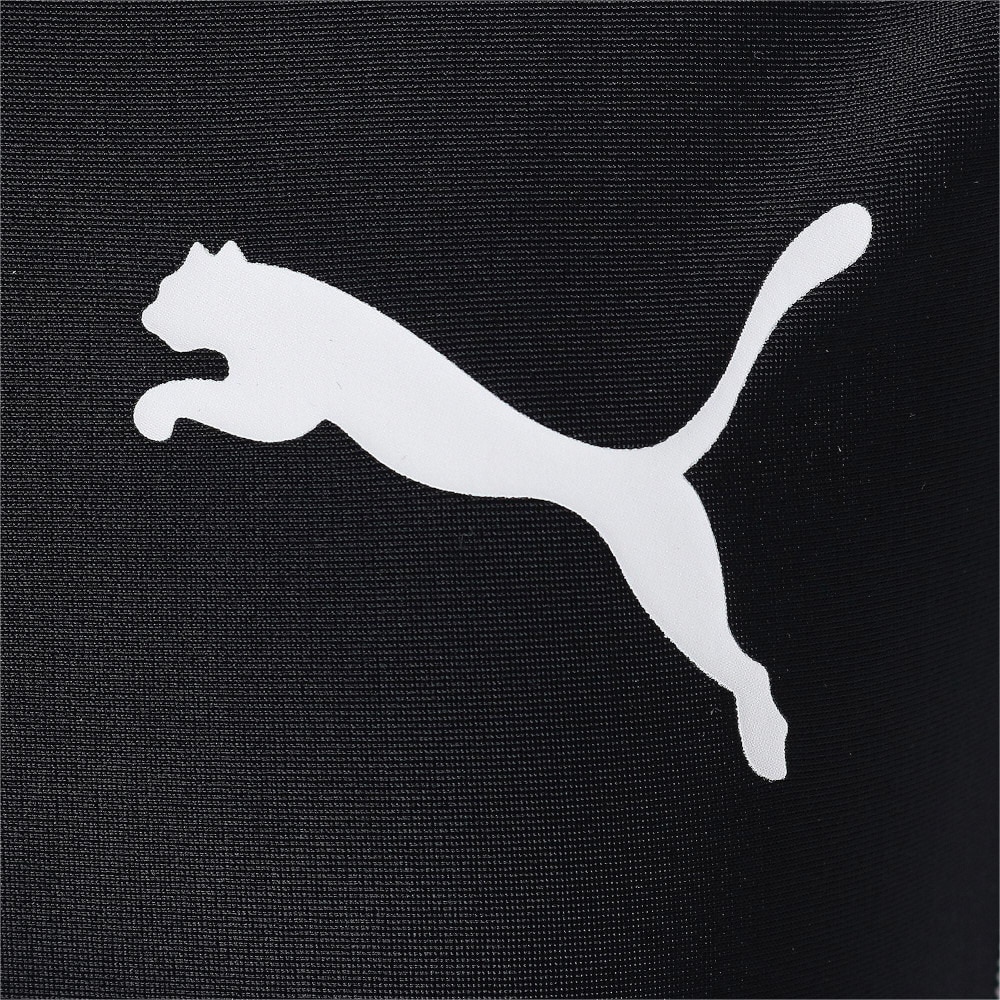 プーマ（PUMA）（キッズ）ジュニア ラッシュガード 長袖 スクール水着 フルジップ UVカット 935255 03