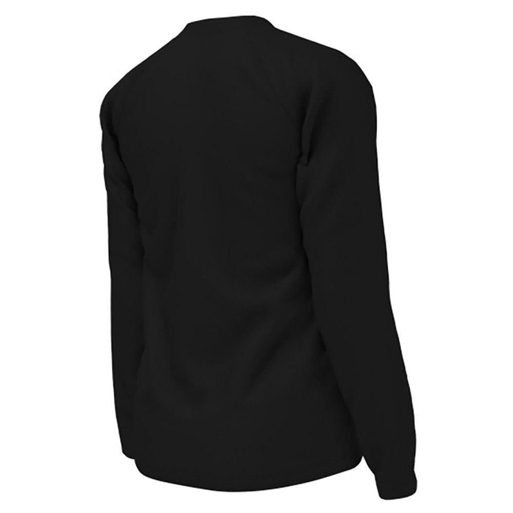 ナイキ（NIKE）（キッズ）ラッシュガード 長袖 UVカット 速乾 ソリッド ハイドロガード NESSD829-N001