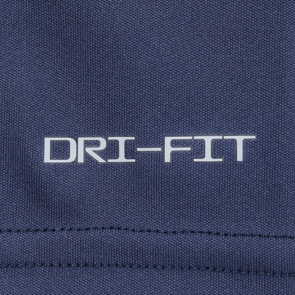 ナイキ（NIKE）（キッズ）ラッシュガード ボーイズ ソリッド 半袖 ハイドロガード NESSD828-N440