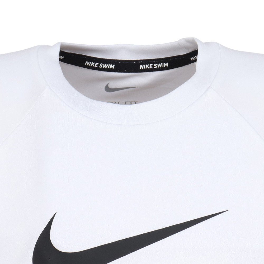 NIKE Sサイズ ベスト ワンポイント 刺繍ロゴ ホワイト ナイキ Nike x Stussy Peace Love Swoosh T-Shirt Asia Sizing 'White' DM4943-121
