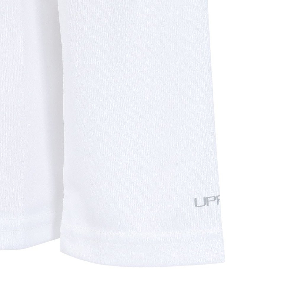 ナイキ（NIKE）（キッズ）ラッシュガード ボーイズ ソリッド 長袖 ハイドロガード NESSD829-N100