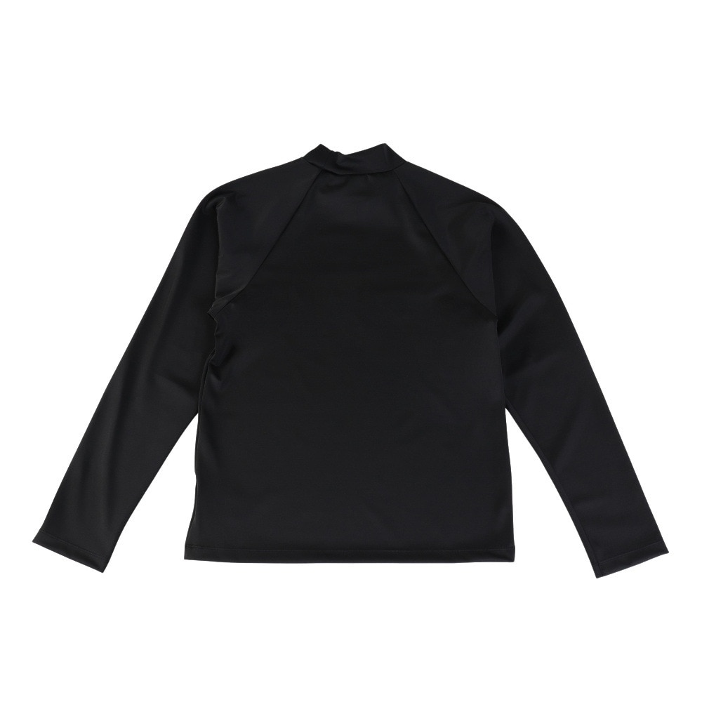 フィラ（FILA）（キッズ）ジュニア 長袖被りスクールラッシュガード 125203-BPL