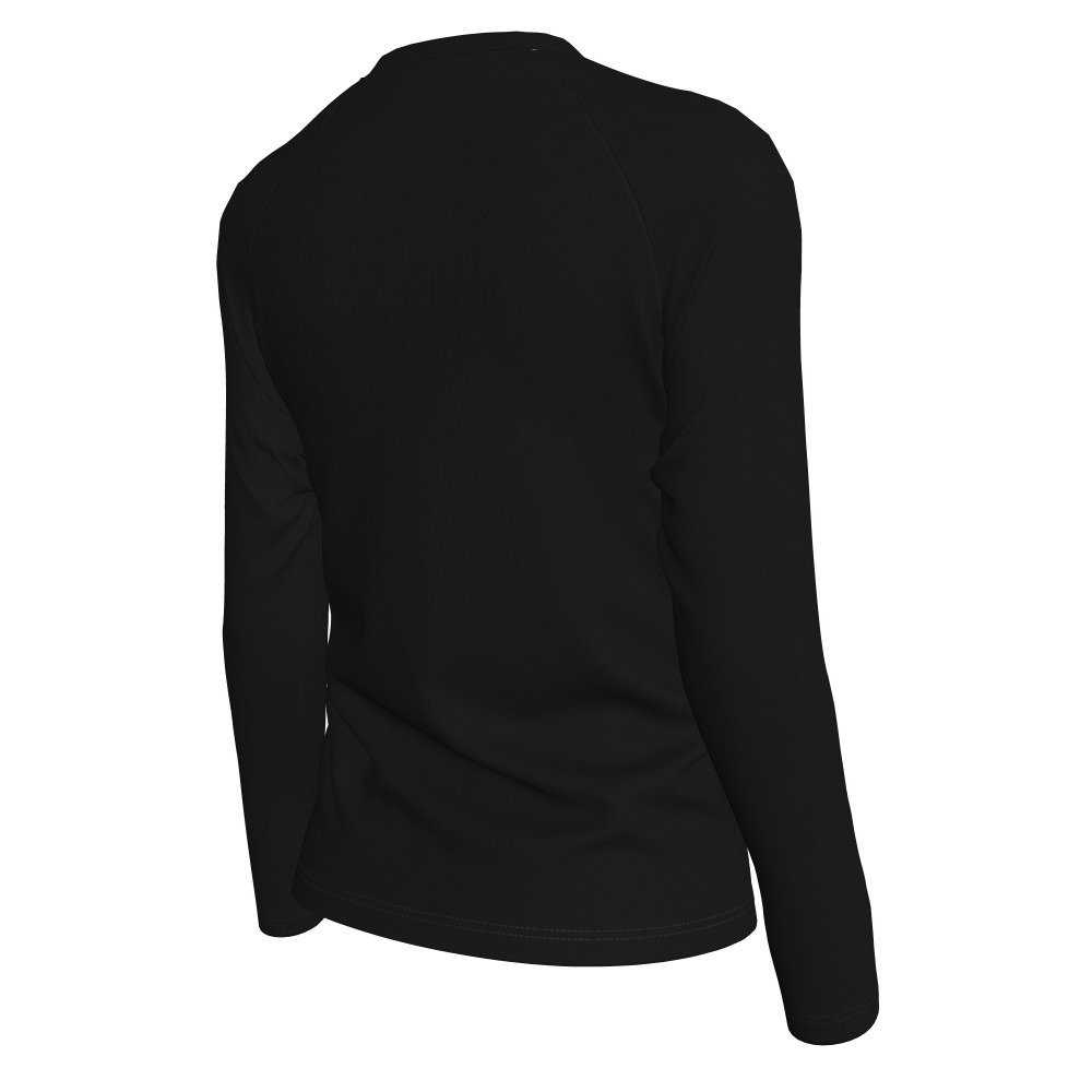 ナイキ（NIKE）（キッズ）ジュニア ラッシュガード エッセンシャル 長袖ハイドロガード NESSG750-N001
