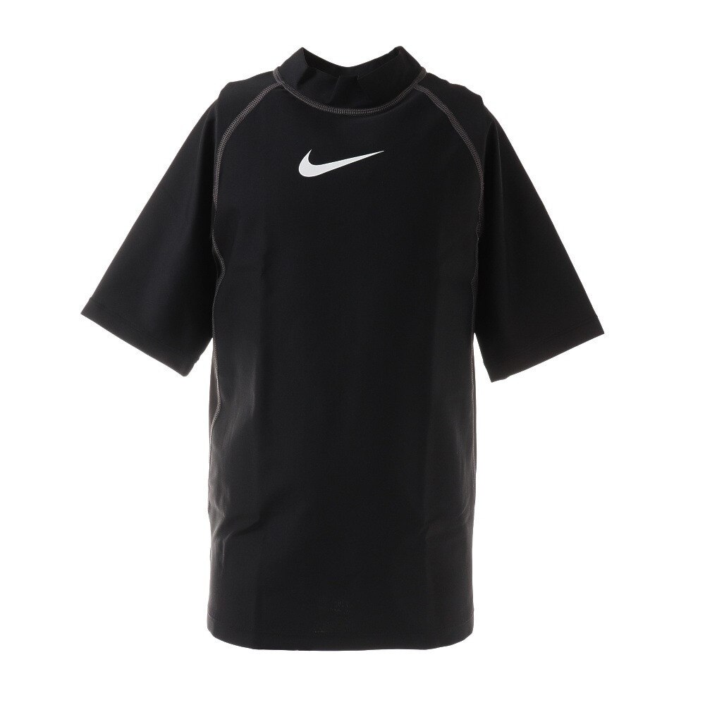 半袖 ボーイズ Uv ラッシュガード 18 ナイキ ヴィクトリア 半袖 ボーイズ Uv ラッシュガード 18 ナイキ ヴィクトリア