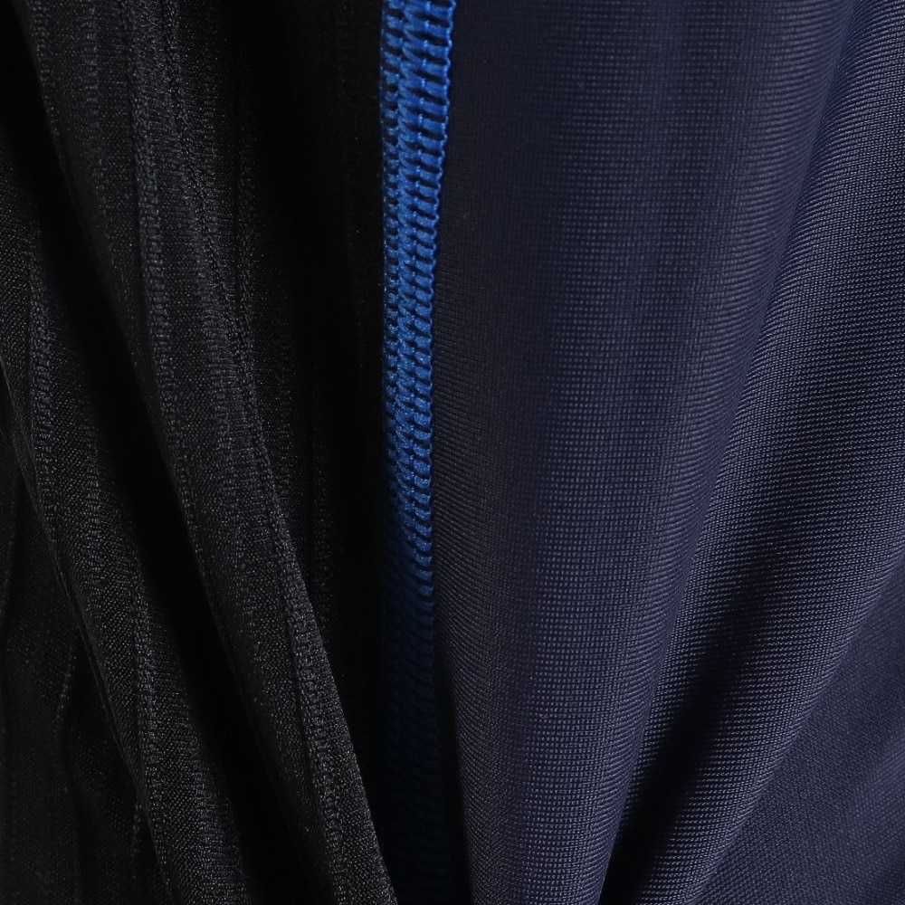 ナイキ（NIKE）（キッズ）UPF50+ 速乾 ラッシュガード 半袖 120～170cm NIKE23SP 1991070-10 ブルー