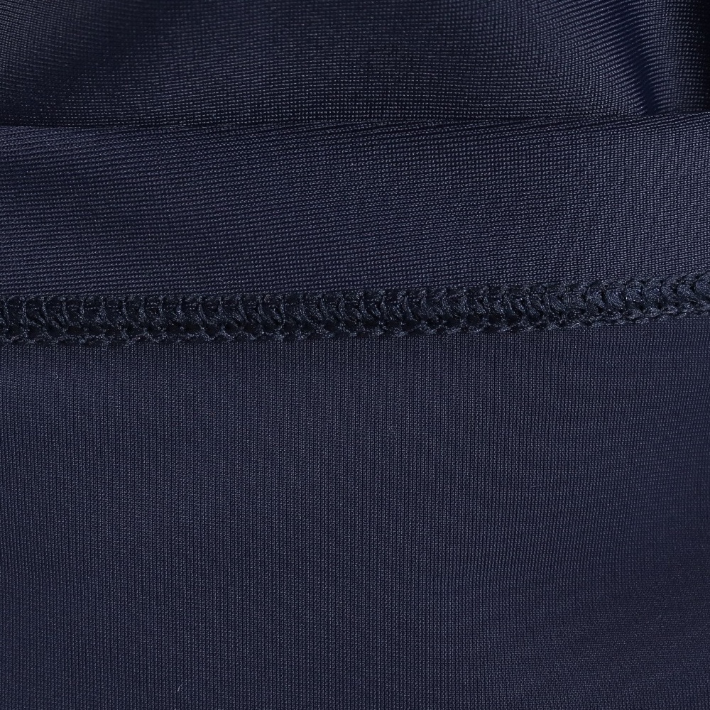 ナイキ（NIKE）（キッズ）UPF50+ 速乾 ラッシュガード 半袖 120～170cm NIKE23SP 1991070-10 ブルー