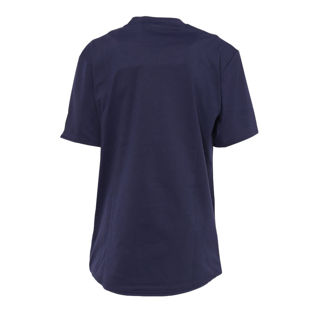 フットマーク（FOOTMARK）（キッズ）ラッシュガード 半袖 Tシャツ ジュニア 子供 UVカット 紫外線対策 防虫 吸水速乾 3100214-19 140 150 160