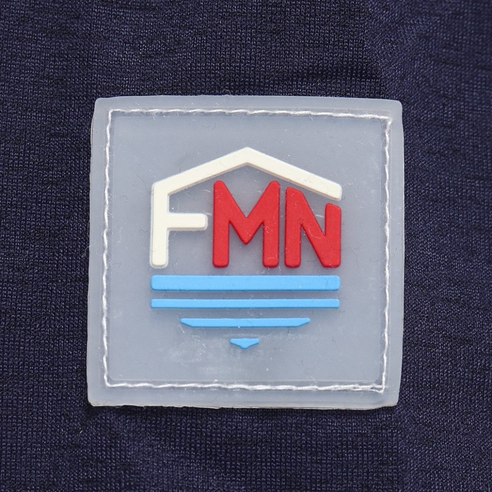 フットマーク（FOOTMARK）（キッズ）ラッシュガード 半袖 Tシャツ ジュニア 子供 UVカット 紫外線対策 防虫 吸水速乾 3100214-19 140 150 160