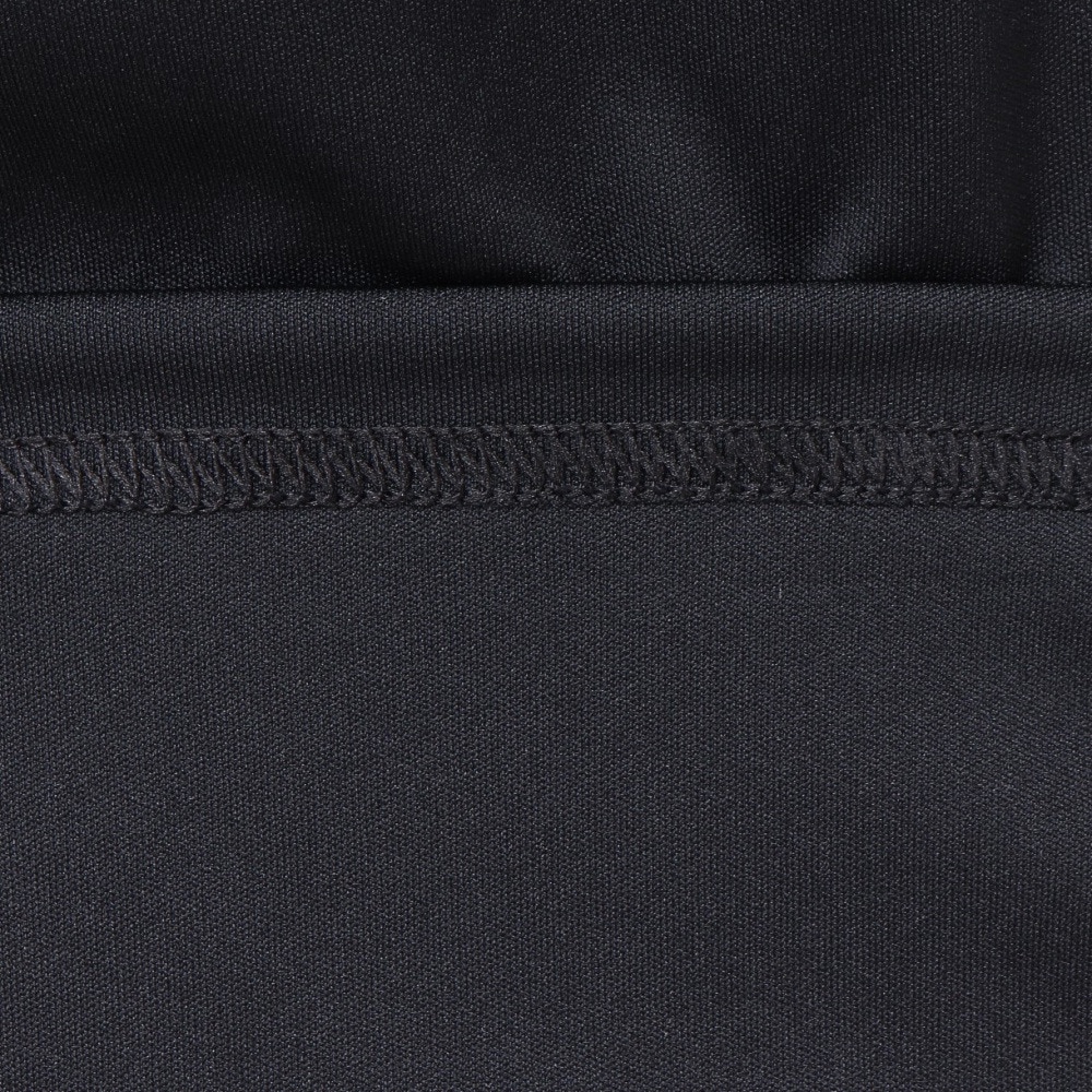 ナイキ（NIKE）（キッズ）ジュニア ラッシュガード ソリッド半袖ハイドロガード UVカット 130～160cm NESSD828-N001