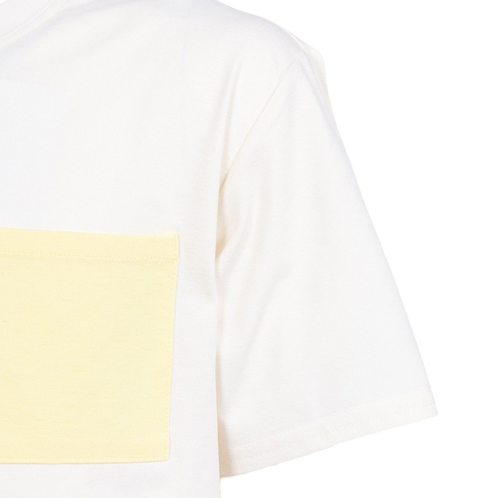 フットマーク（FOOTMARK）（キッズ）ラッシュガード キッズ半袖プルオーバーTシャツ バックプリント 水陸両用 3100320-01