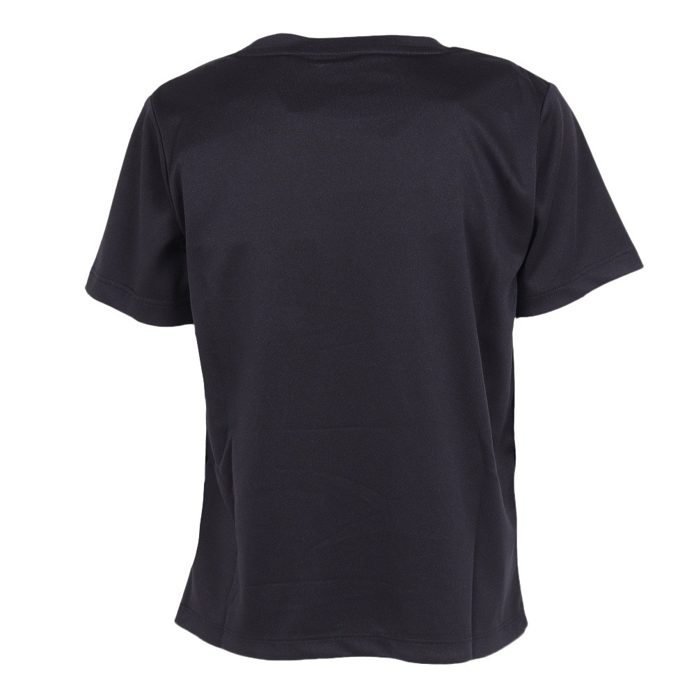 ハーレー（HURLEY）（キッズ）ジュニア ラッシュガード 半袖 ONE AND ONLY Tシャツ BRG2331001-BLK