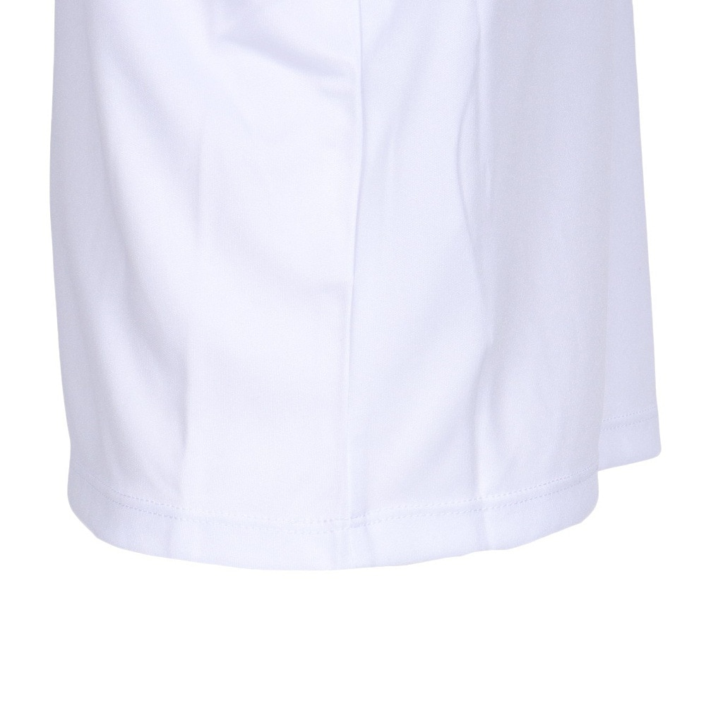 ハーレー（HURLEY）（キッズ）ジュニア ラッシュガード 半袖 ONE AND ONLY Tシャツ BRG2331001-WHT