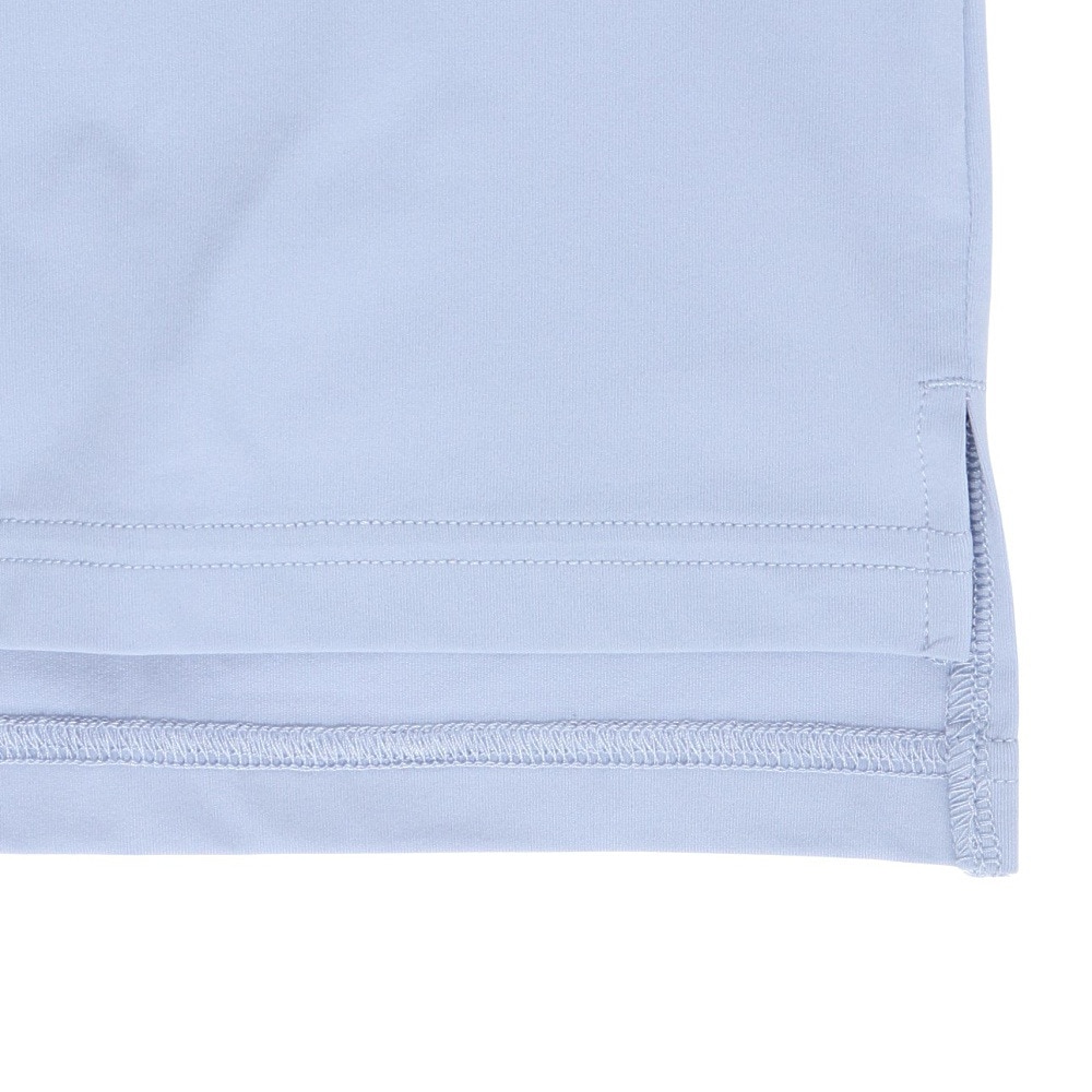 アクア（AQA）（キッズ）ジュニア ラッシュガード 半袖 遮熱Tシャツ KW-4682シャネツTJRBU150